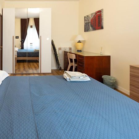 Apartamento Milano Navigli Bocconi Naba Iulm Ied-Design Exterior foto