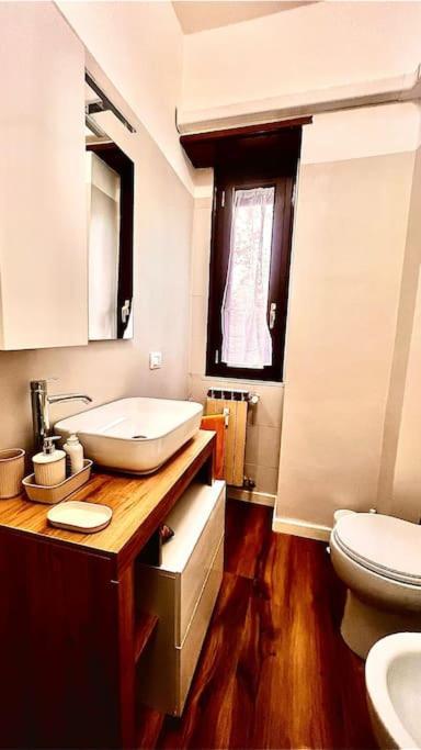Apartamento Milano Navigli Bocconi Naba Iulm Ied-Design Exterior foto