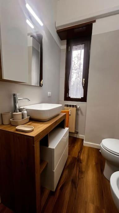 Apartamento Milano Navigli Bocconi Naba Iulm Ied-Design Exterior foto