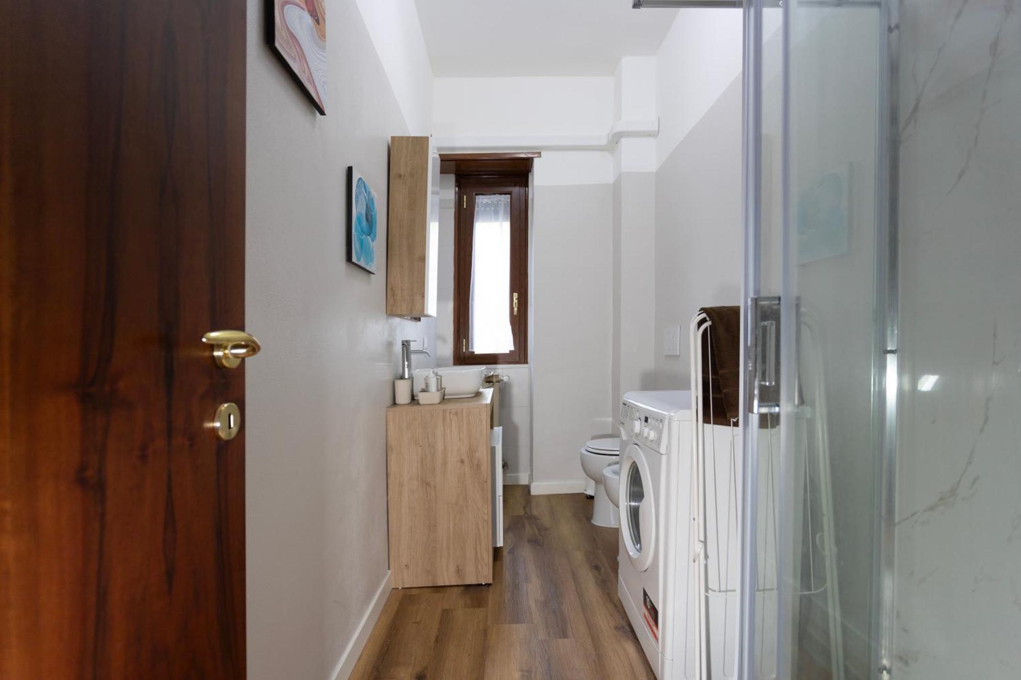 Apartamento Milano Navigli Bocconi Naba Iulm Ied-Design Exterior foto