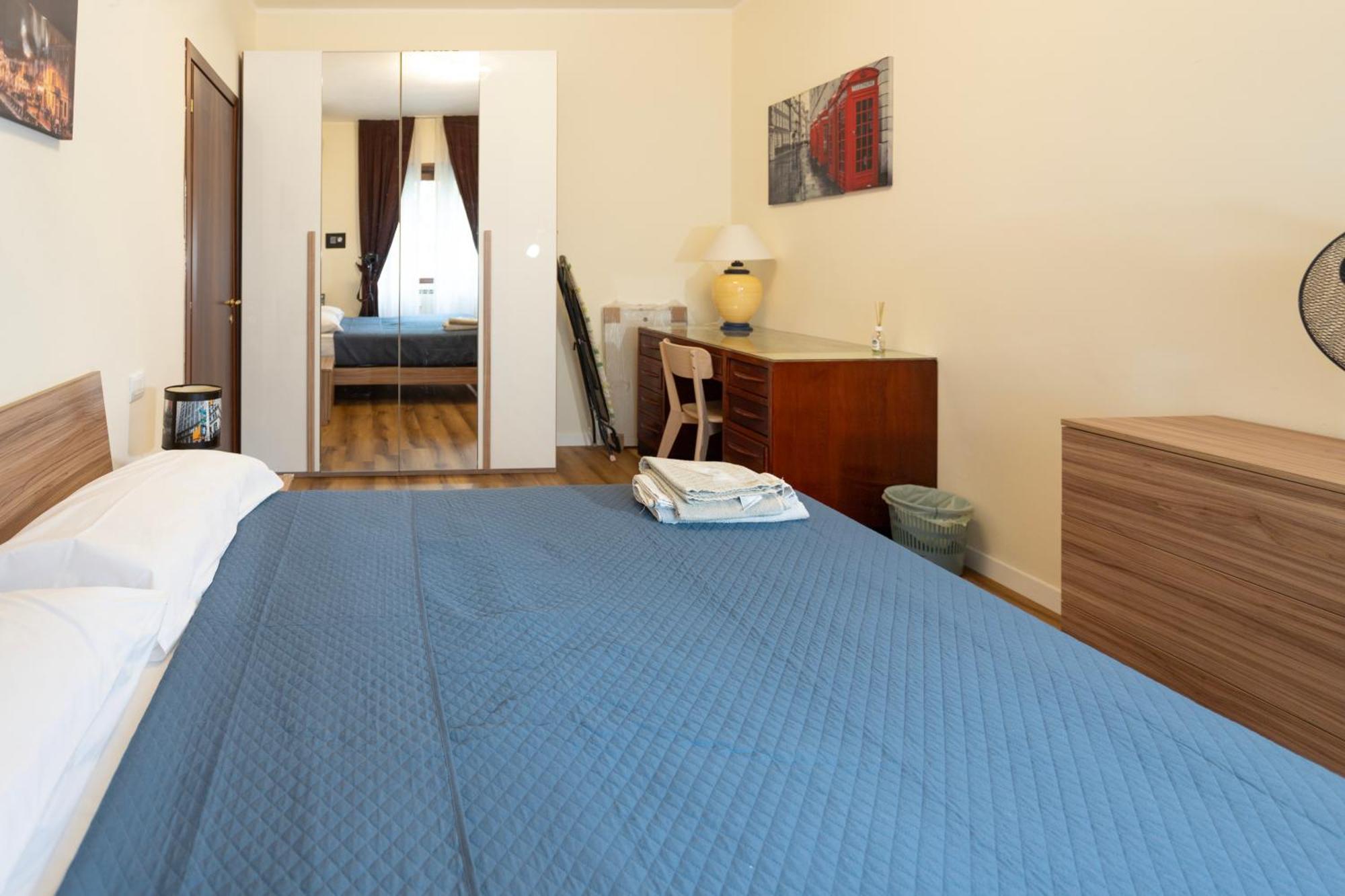 Apartamento Milano Navigli Bocconi Naba Iulm Ied-Design Exterior foto